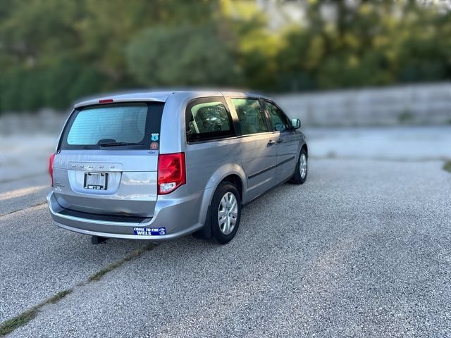 Used 2014 Silver Dodge AVP image 13