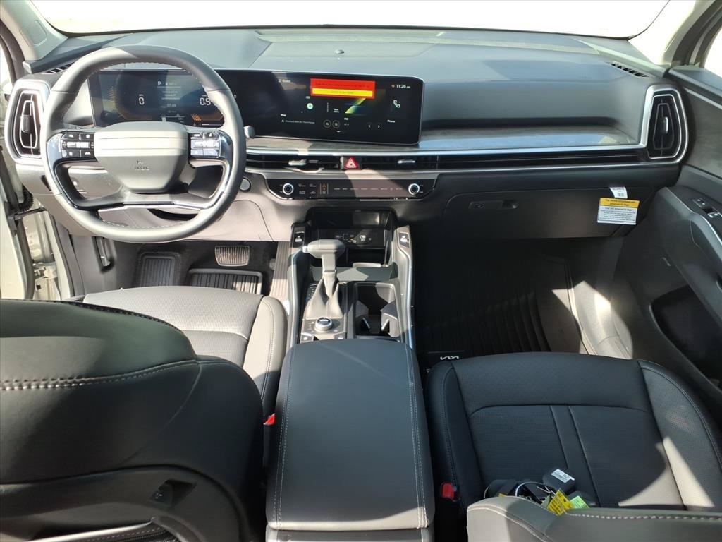 2026 Kia Sorento X-Line EX - Photo 28