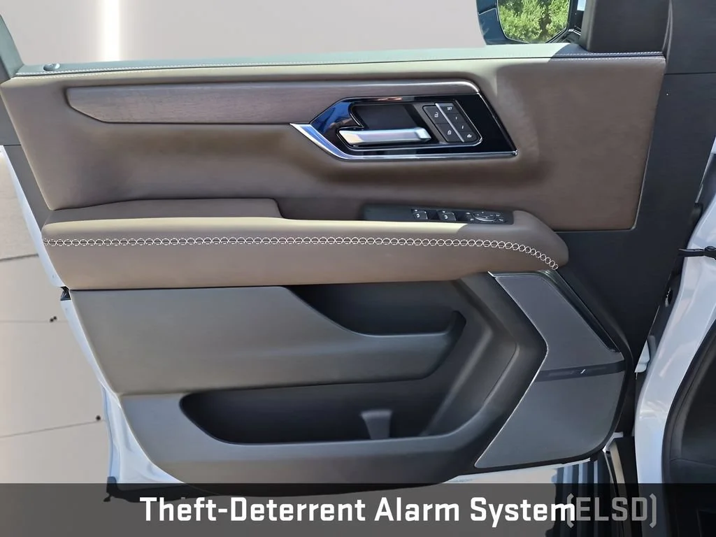New 2026 GMC Yukon Denali Ultimate, photo 25