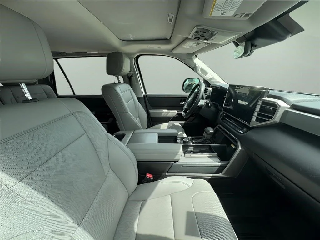 Used 2023 Pearl Toyota Limited image 7