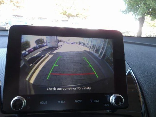 2026 Mitsubishi Eclipse Cross LE - Photo 24
