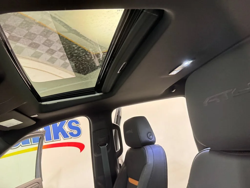 2026 GMC Sierra 2500HD AT4 - Photo 13
