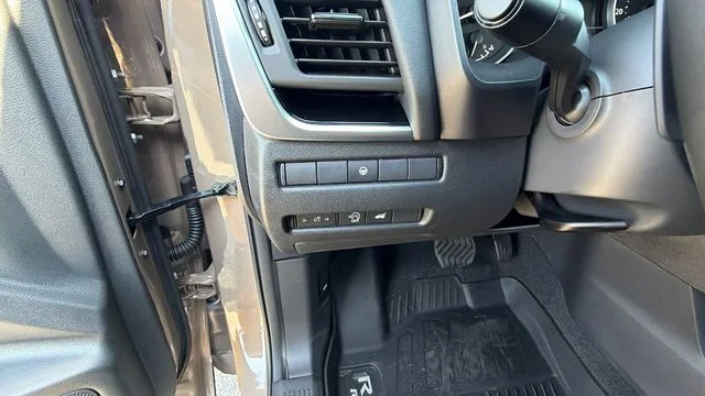 New 2026 Beige/tan Nissan Rock Creek image 30