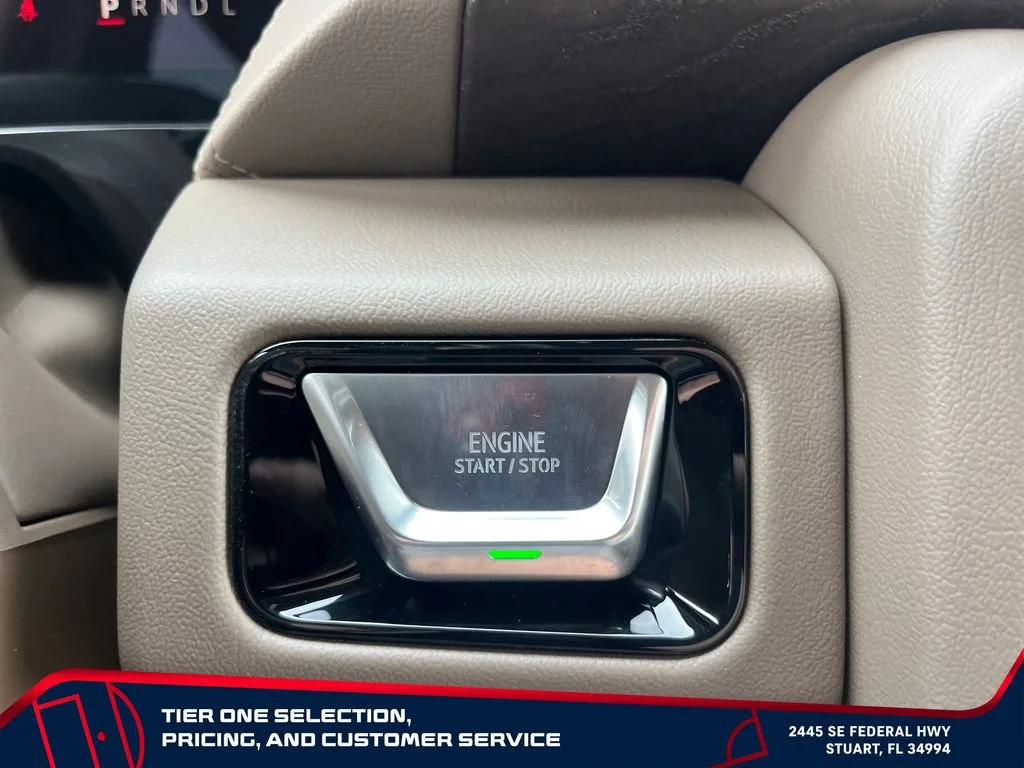 New 2026 Onyx Black GMC Denali image 21