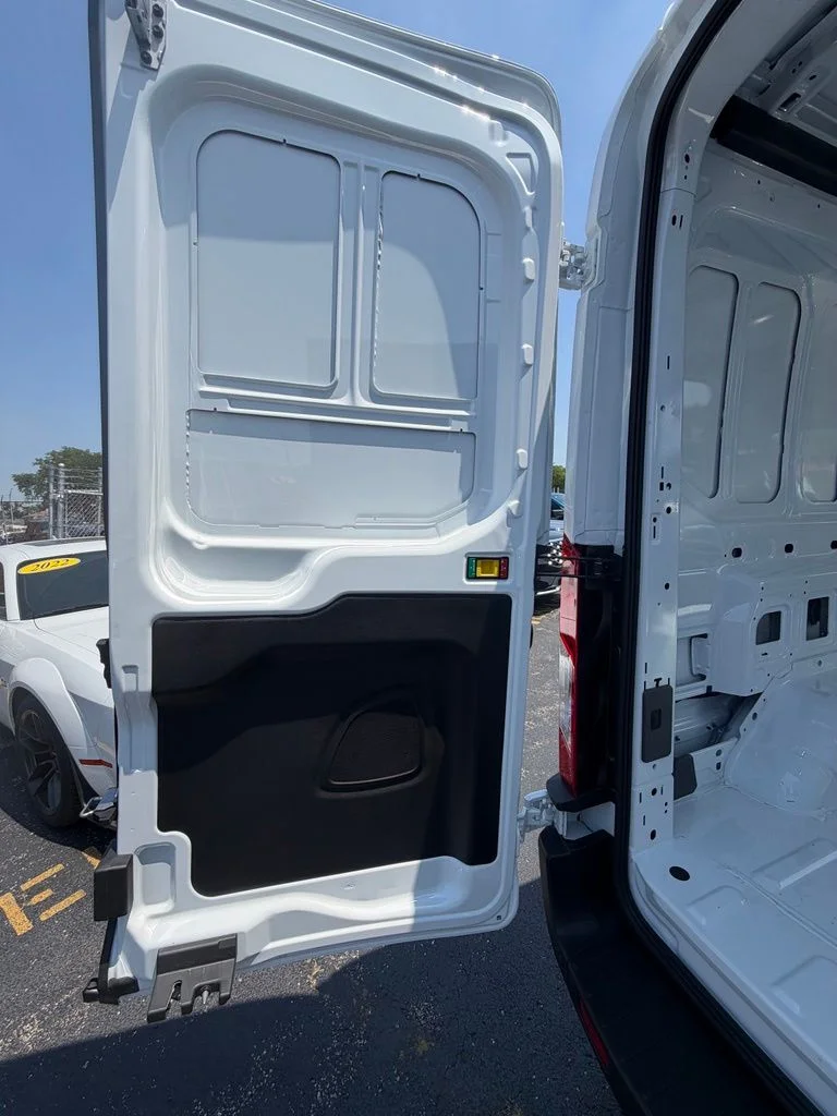 Used 2026 White Ford Base image 14