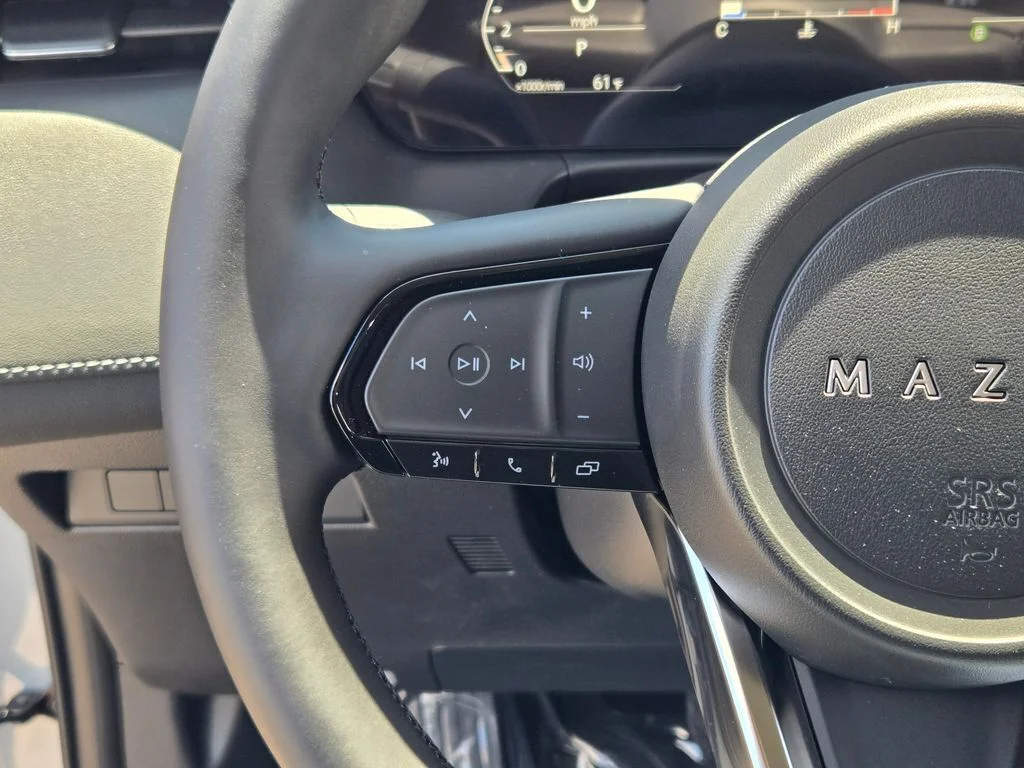 New 2026 Gray Mazda 2.5 S Preferred image 27