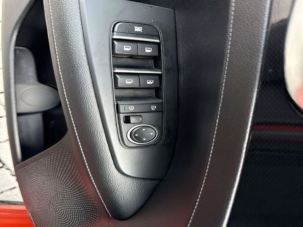 Used 2021 Red Kia GT-Line image 17