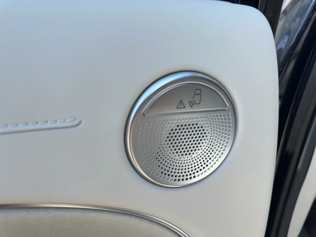 Used 2026 Pacific Sapphire Hyundai Calligraphy image 21