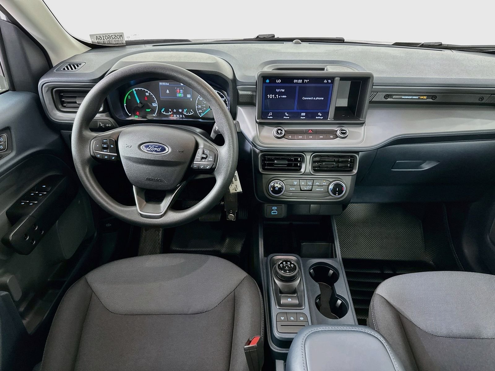 Used 2023 Oxford White Ford XL image 20