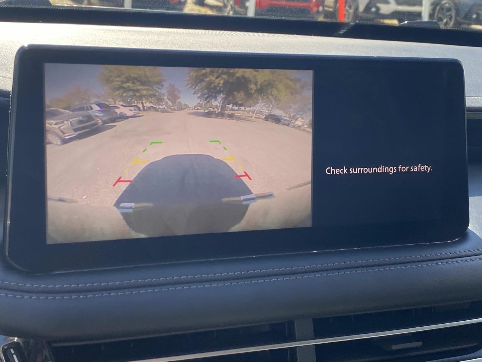 2025 INFINITI QX60 PURE - Photo 17