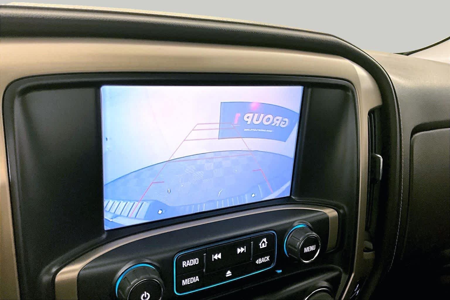 Used 2018 Onyx Black GMC Denali image 25