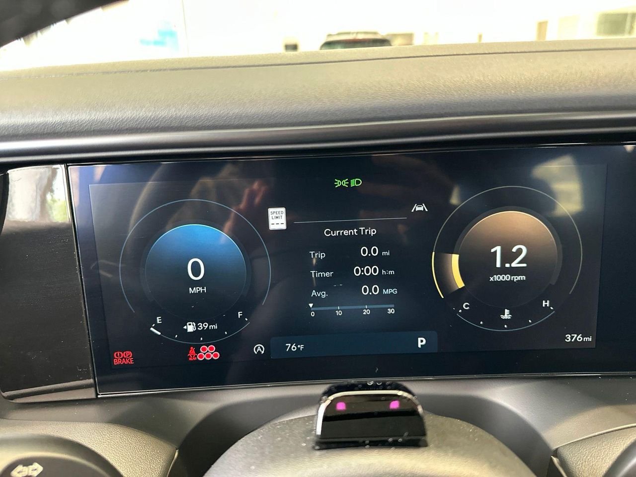 New 2026 White Hyundai XRT Pro image 130