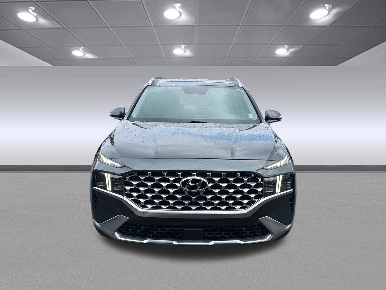 Used 2022 Portofino Gray Hyundai Limited image 4