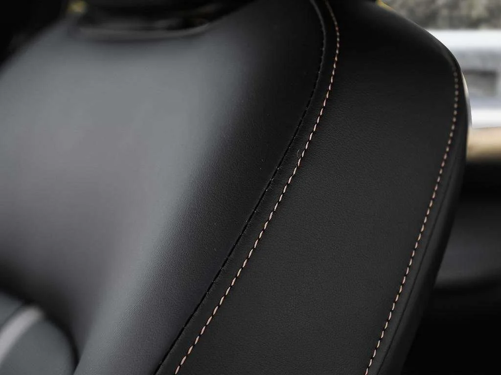 New 2025 Jet Black Mica Mazda GT image 20