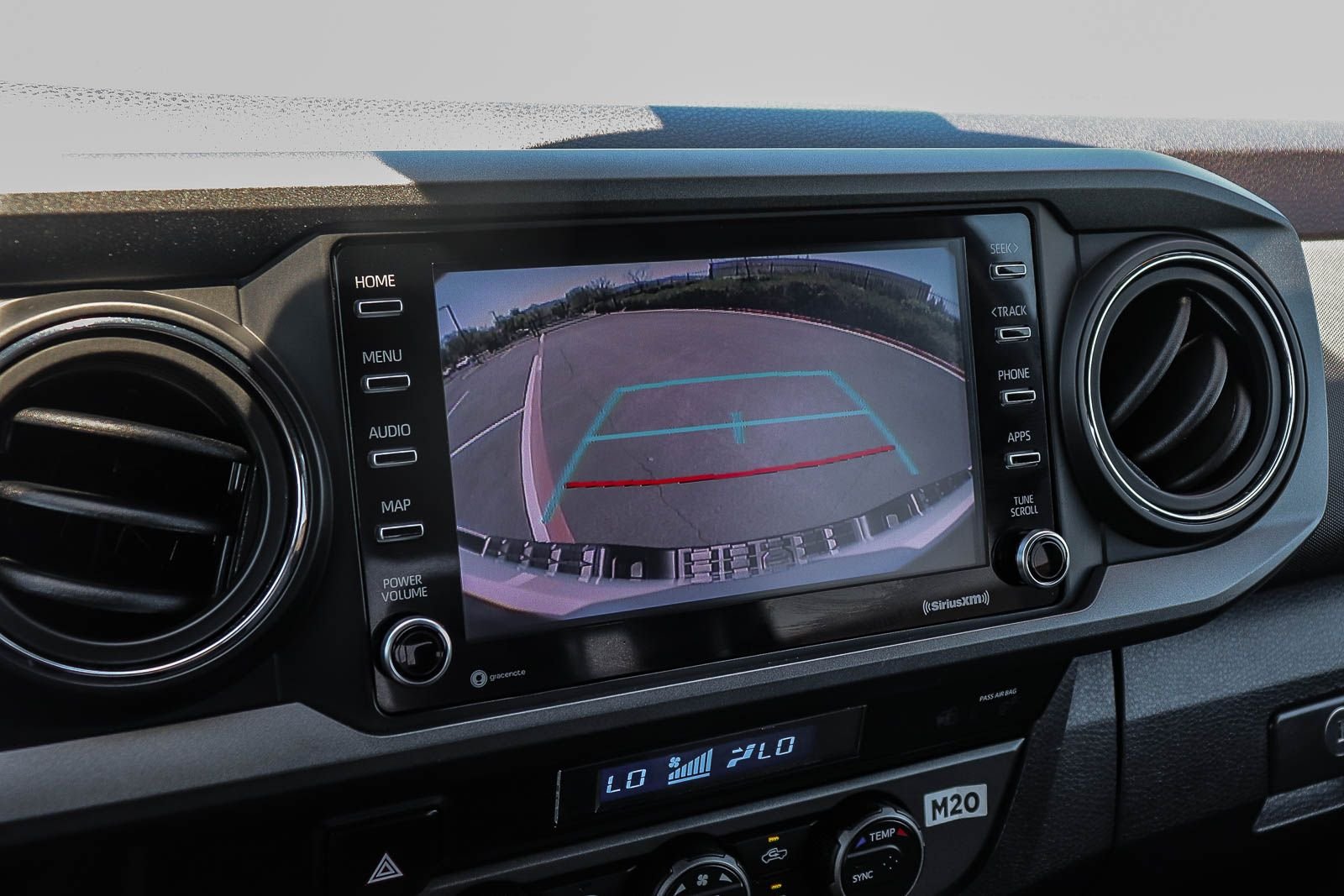Certified Used 2023 Ice Toyota TRD Off-Road image 29
