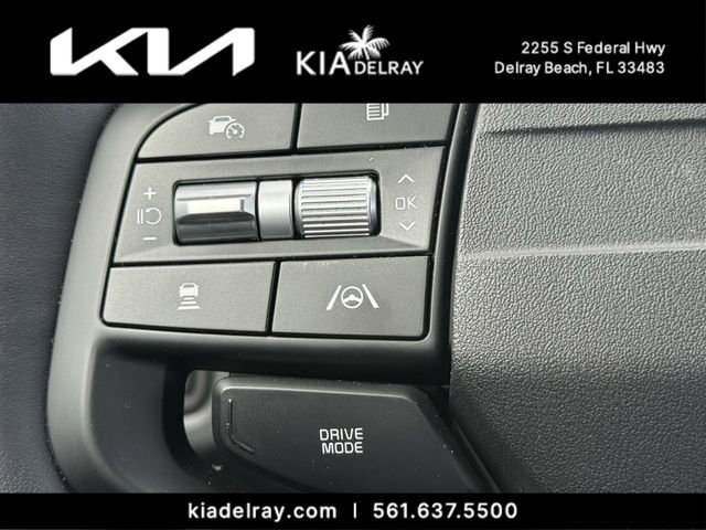 2026 Kia Sportage SX Prestige - Photo 29
