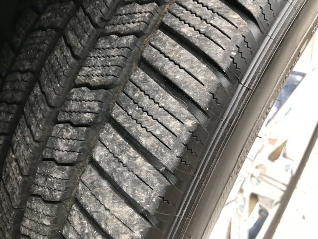 Used 2018 Dark Sapphire Blue Metallic GMC Denali image 12