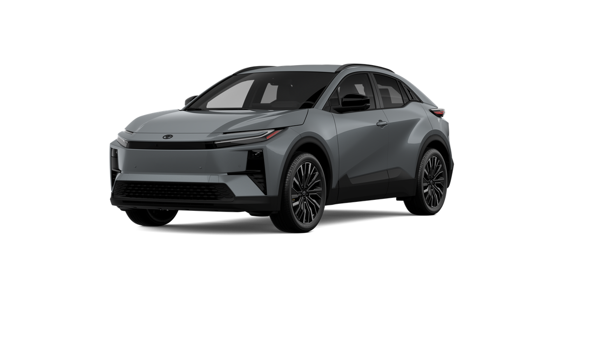 New 2026 Cement Toyota XSE image 34