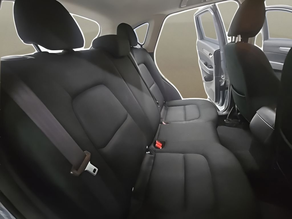 Used 2019 Silver Mazda Sport image 24