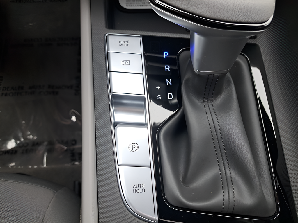 New 2026 Gray Hyundai SEL Sport image 26