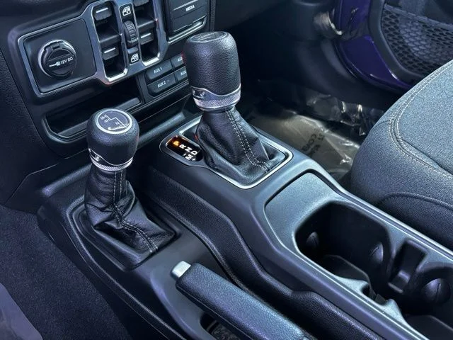 New 2026 Reign Exterior Paint Jeep Sport S image 15