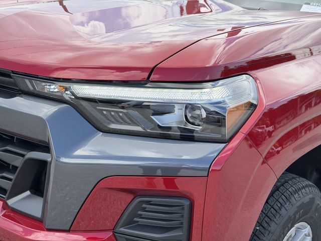 2026 Chevrolet Colorado LT - Photo 12