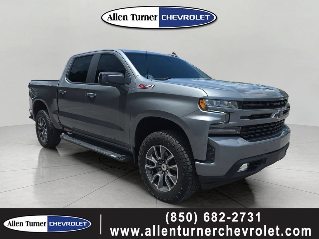 Used Cars, Trucks, and SUVs for Sale Crestview FL | Allen Turner