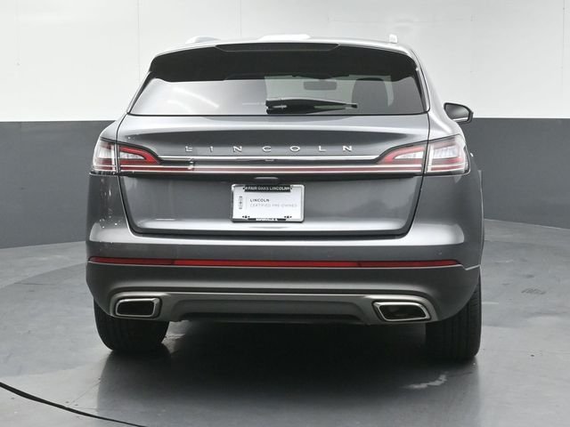 2023 LINCOLN NAUTILUS - Image 2