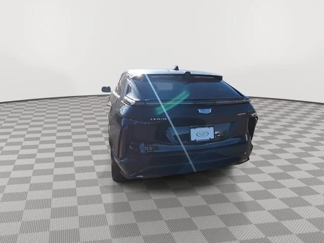 2025 Cadillac LYRIQ Sport 2 - Photo 7