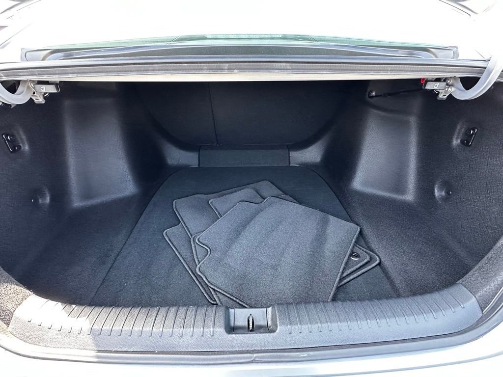 2023 Honda Accord EX - Photo 12