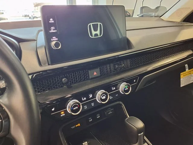 2026 Honda CR-V EX-L - Photo 10
