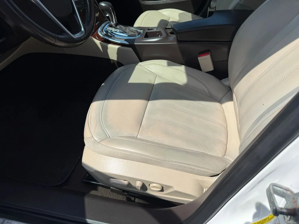 Used 2017 White Buick Premium II image 23