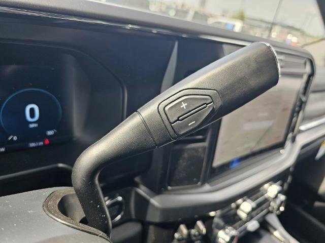 New 2026 Agate Black Metallic Ford F-350® Lariat® image 67