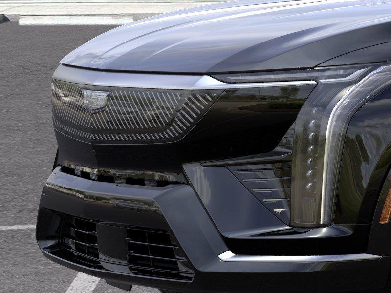 2027 Cadillac OPTIQ Luxury - Photo 13