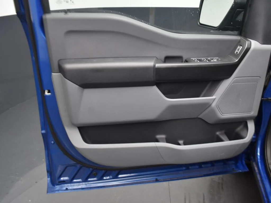 2025 Ford F-150 XL - Photo 7