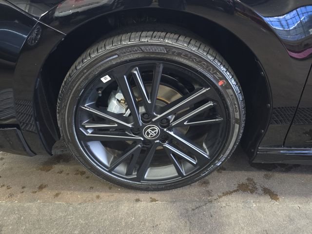 New 2026 Midnight Black Metallic Toyota Nightshade image 32