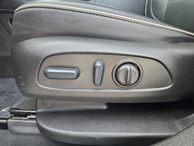 Certified Used 2023 Ultra Blue Metallic GMC Denali image 19