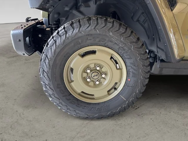 New 2026  Jeep Willys 41 image 14