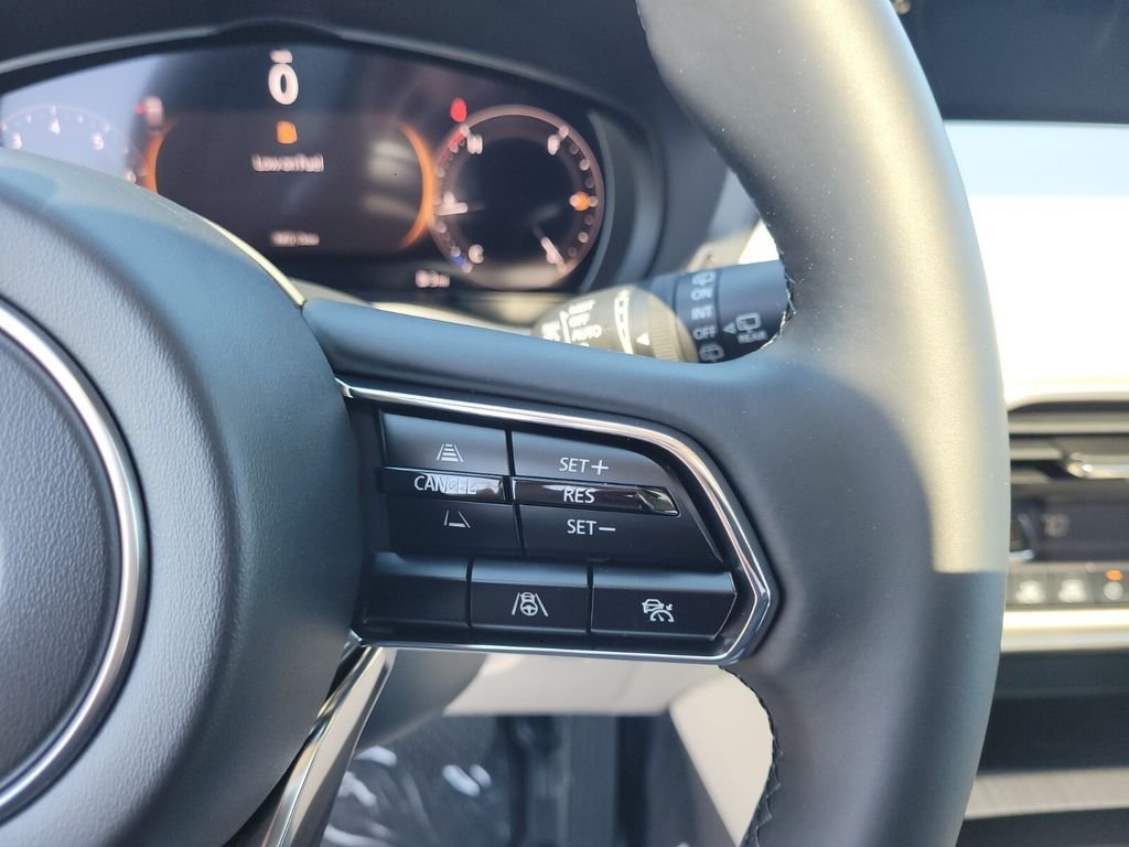 2026 Mazda CX-90 Premium Sport Package - Photo 33