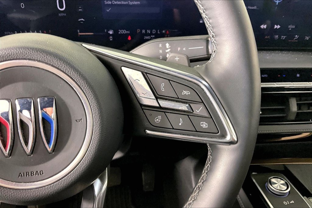 2025 Buick Enclave Avenir - Photo 11