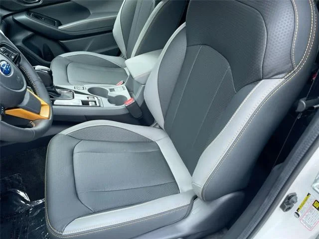 New 2026 CRYSTAL WHITE PEARL Subaru Wilderness image 12