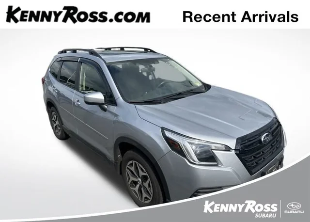 2023 Subaru Forester Premium