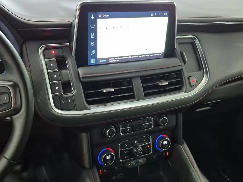 Used 2023 Black Chevrolet RST image 14