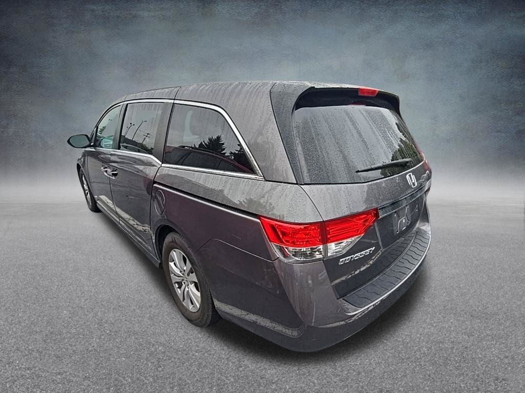 Used 2015  Honda EX image 4