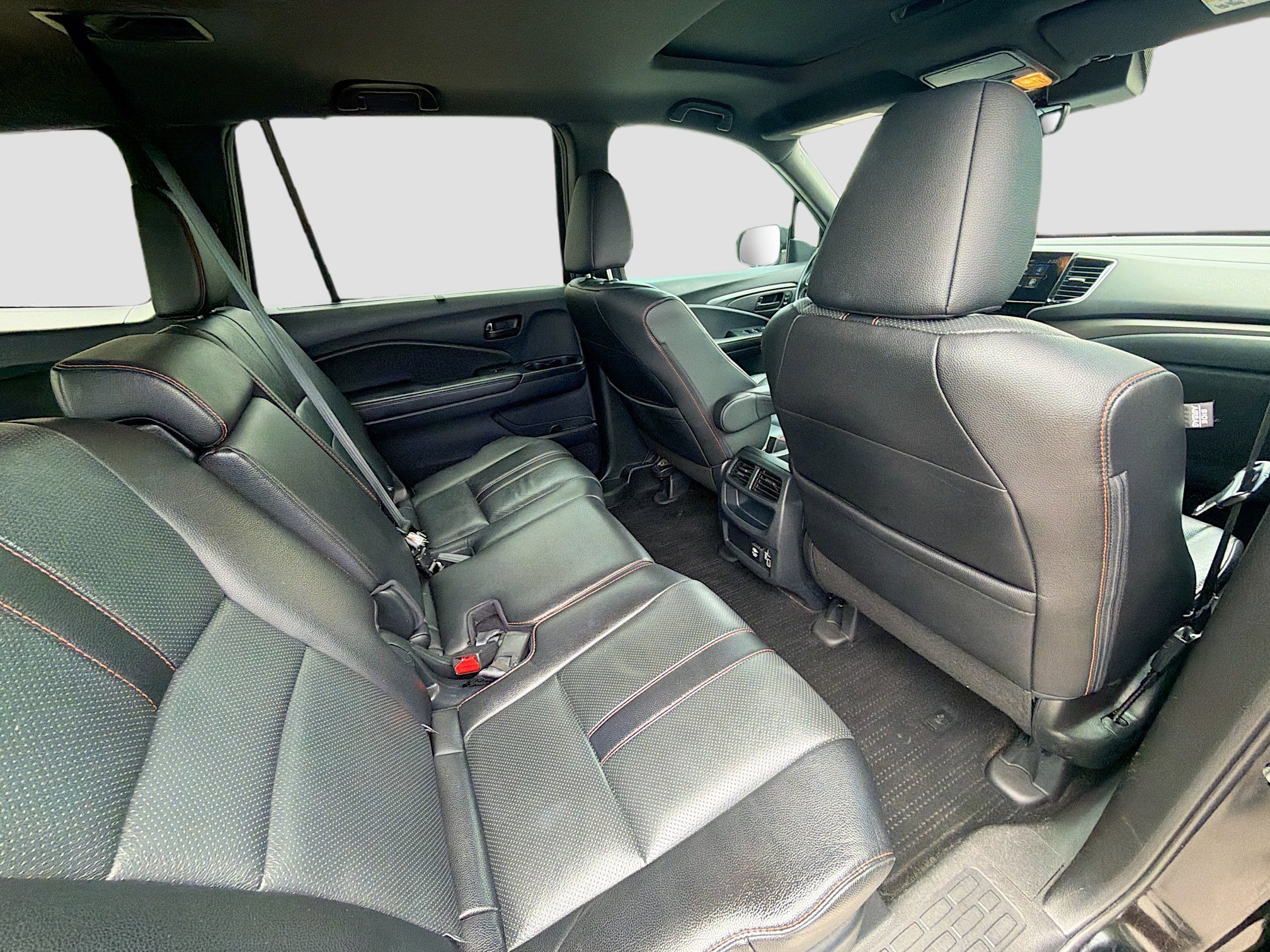 2023 Honda Passport TrailSport - Photo 30