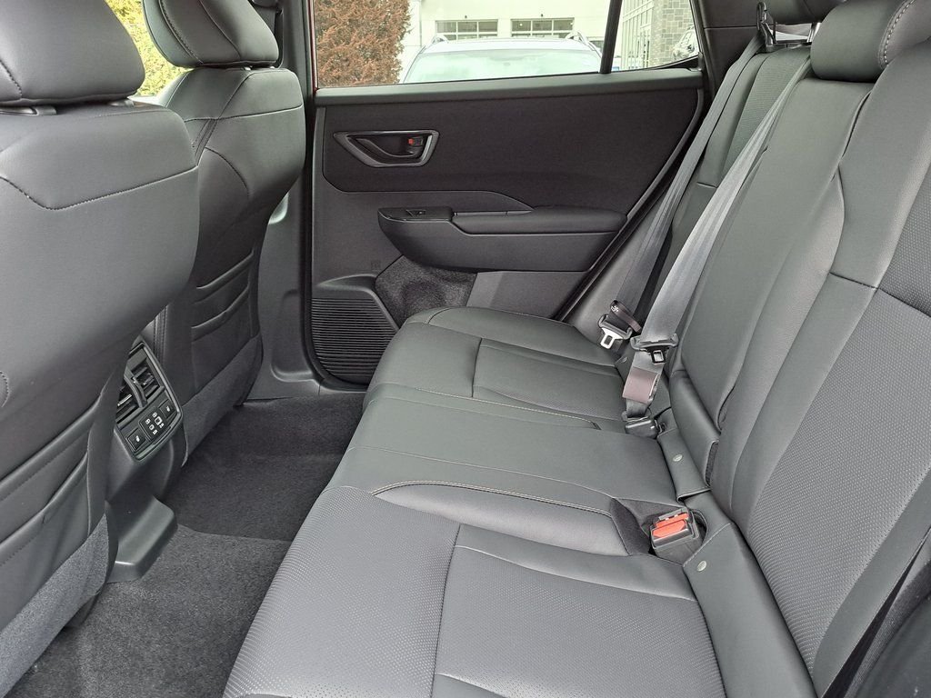 2026 Subaru Outback Limited XT - Photo 14