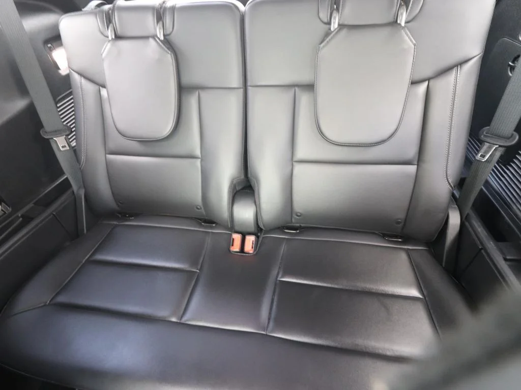 Certified Used 2023 Gray Ford XLT image 15