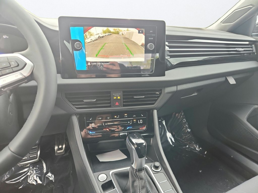 New 2027 Gray Volkswagen 1.5T Sport image 16