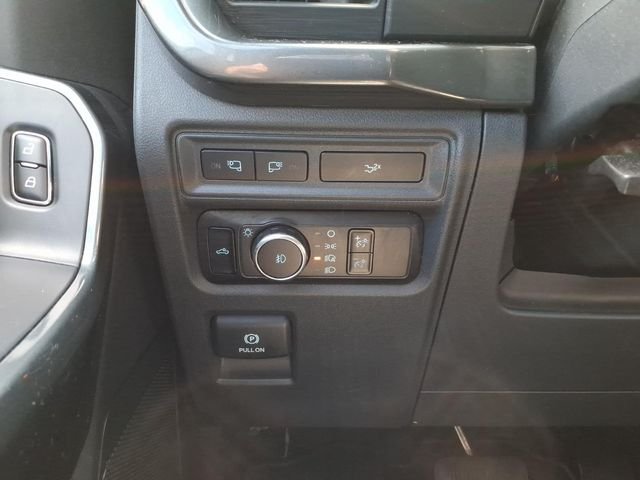 Used 2023 Silver Ford XLT image 22