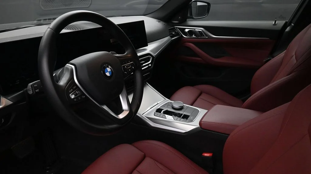 2024 BMW 4 Series 430i - Photo 7